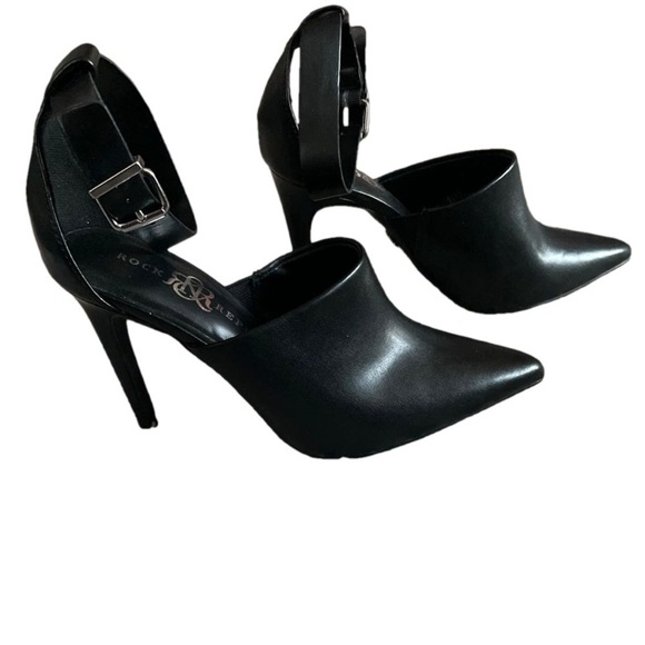 Rock & Republic closed toe Stilettos - Picture 3 of 7